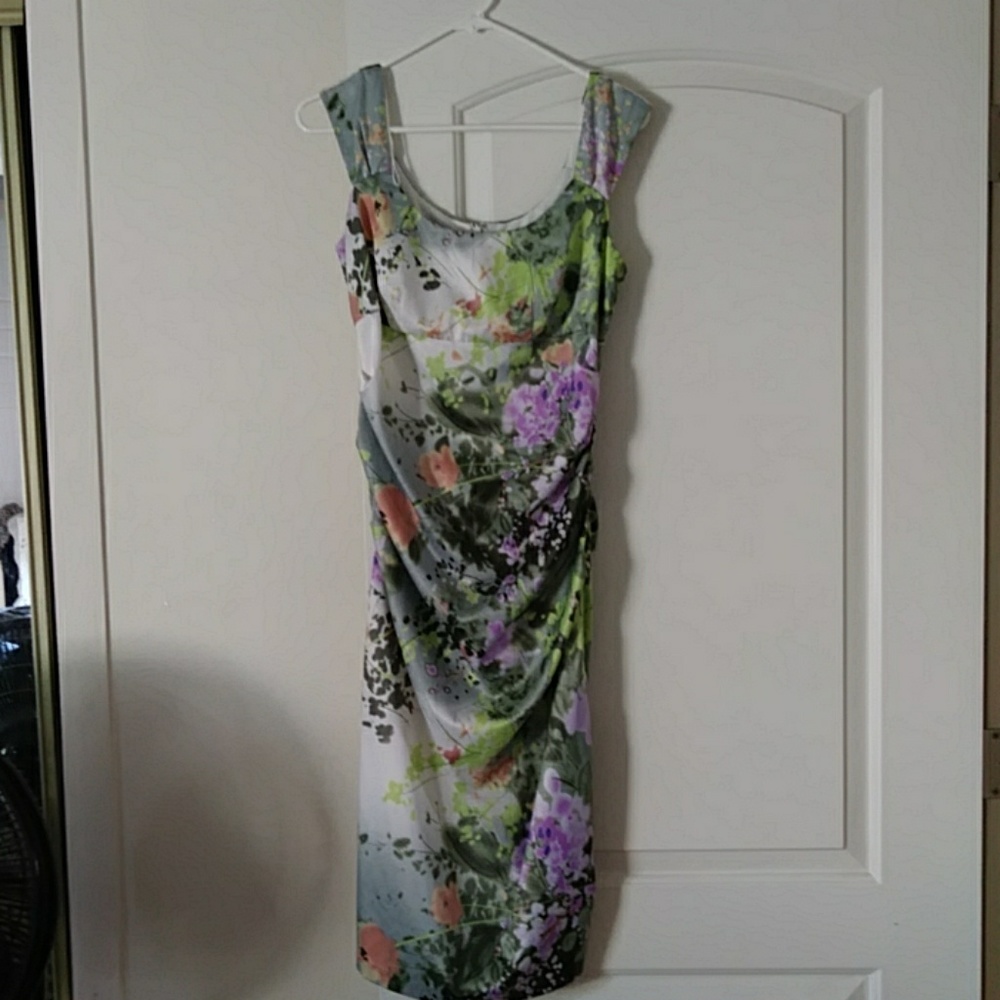 Beautiful sheath dress